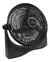 Turbo Ventilador Reclinable Whitenblack Tfwb20p 20 90 Watts De Potencia Y 3 Velocidades Super Silencioso en internet