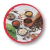 Molinillo Moulinex Ar110858 Cafe Especias Frutos Secos 50gr