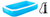 Pileta Inflable 305x183x56 + Inflador Bestway 62030