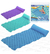 Colchoneta Inflable Gigante Fashion Bestway 44020 Azul - comprar online