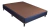 Base Sommier Suavestar Floustar 1 1/2 Plazas 100x190