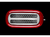 Tostadora Eléctrica Kitchenaid 4 Panes Kmt5115 Rex Color Rojo en internet
