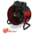 Imagen de Caloventor Eléctrico Liliana Cfi700 Heatcyclone 1200/2400w