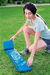 Cobertor De Suelo Para Pileta Bestway 58002 Hasta 366 Cm - Faraone