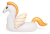 Combo Bestway Pony Inflable 159x109 + Inflador Manual 30cm en internet