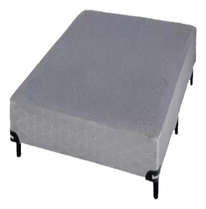 Base Sommier Suavestar Gris 80 X 190