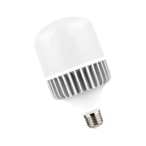 Pack X 5 Lámparas Led Galponera Candela Premium 40w