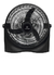 Turbo Ventilador Reclinable Whitenblack Tfwb20p 20 90 Watts De Potencia Y 3 Velocidades Super Silencioso