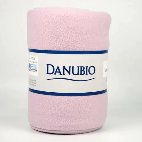 Frazada Danubio Polar King