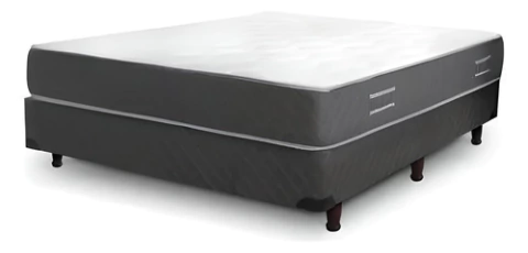 Sommier Classic Rest Pocket 2 Plazas 48cmx140cmx190cm