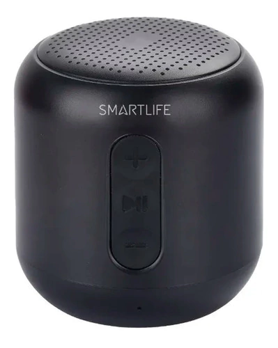 Parlante Smartlife Portatil Sl-bts003 5w Rms Bluetooth