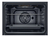 Horno Whirlpool Empotrable Eléctrico 71 Lts Wob71as Inox - Faraone