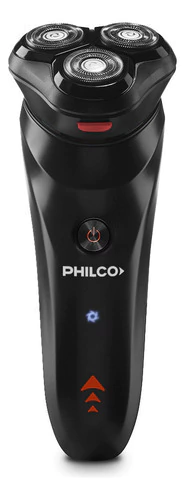 Philco Afeitadora Lithium Recortador De Patillas 94ae5105pp