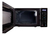 Microondas Bgh B120dn20 Digital 20 Litros Negro - Faraone