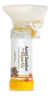 Aerochamber Plus Aerocamara Flow Vu Mediana 1-5 Años - tienda online