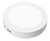 Plafón Led Candela Redondo Con Base 6w Reemplaza 30w en internet