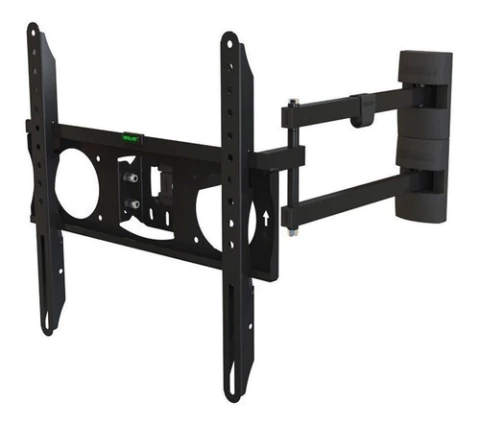 Soporte Nakan Spl-780 E Pared Tv / Led De 32 A 65 Negro Ref