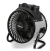 Caloventor Eléctrico Liliana Cfi700 Heatcyclone 1200/2400w