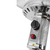Calefactor de Exterior Daewoo DACZGB-A 10320kcal - comprar online