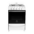 Cocina Escorial Master Multigas Ancho de 56cm