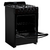 Cocina Escorial Master Multigas Ancho de 56cm
