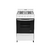 Cocina Escorial Palace Gas Natural Ancho de 50cm