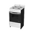 Cocina Escorial Palace Gas Natural Ancho de 50cm - comprar online