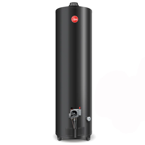 Termotanque a Gas de Pie Rheem APG160NRH07 Alta potencia 160 litros