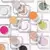 Beauty Creations - Sombras Individuales Riding Solo