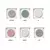 Beauty Creations - Sombras Individuales Riding Solo - tienda online