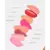 Beauty Creations - Rubor Liquido Cheeked Up Wands Pink Select - comprar online