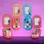 Rude - Paleta de Sombras de Ojos Bratz Jade - tienda online