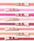 Beauty Creations - Rubor Liquido Cheeked Up Wands Magenta Magic en internet