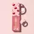 Beauty Creations - Sweet Dose Lip Oil Cherry