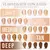 Beauty Creations - Corrector Flawless Stay