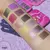 Rude - Paleta de Sombras de Ojos Bratz Yasmin en internet