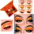 Beauty Creations - Paleta De Sombras Dare To Be Bright Bossy en internet