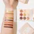 Beauty Creations - Paleta de Sombras Nude X Mini Desire - comprar online