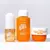 Misucka - Summer Beach Travel Gift Set Sunset Beach - comprar online
