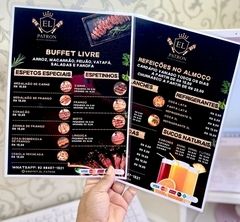 Banner da categoria Cardápios 