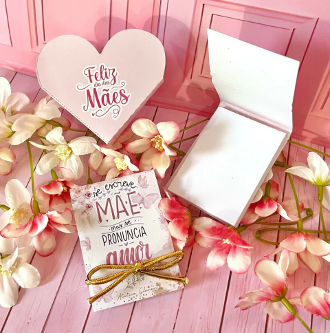 Mini Bloco de Anotações - comprar online