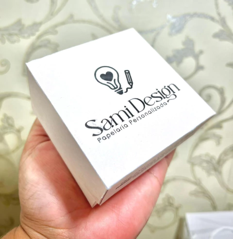 Mini Caixa 10cm - Tradicional - comprar online