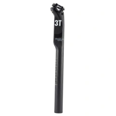 CAÑO PORTASILLA DE CARBONO 3T 31.6 ERGOSUM TEAM