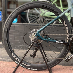 BICICLETA DE RUTA SARS CAPPED - 2X9 AWA - FRENOS A DISCO MECANICO - TALLE 52 - tienda online