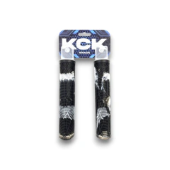 PUÑOS MANOPLAS DE BICICLETA KRACK STUNT DIRT STRET 160MM - comprar online
