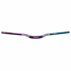FORMA DOBLE ALTURA MTB/STUNT RIDE XC 31.8 TORNASOLADO