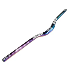 FORMA DOBLE ALTURA MTB/STUNT RIDE XC 31.8 TORNASOLADO - comprar online