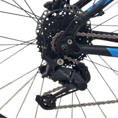 Imagen de PATA DE CAMBIO SHIMANO CUES RD-4020 2x9 VEL