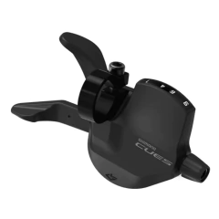 SHIFTER DERECHO SHIMANO CUES SL-U4000-9R 9V RAPID FIRE PLUS - CHACBIKES
