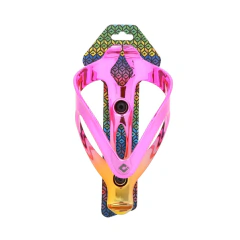 PORTA / SOPORTE CARAMAÑOLA PARA BICICLETA DE PLASTICO FIBRA DE VIDRIO en internet